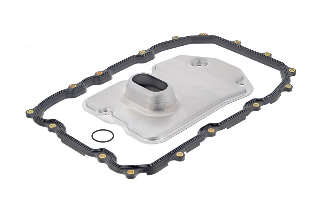 set filtre hidraulice, cutie e vit.automata TOPRAN 115 998