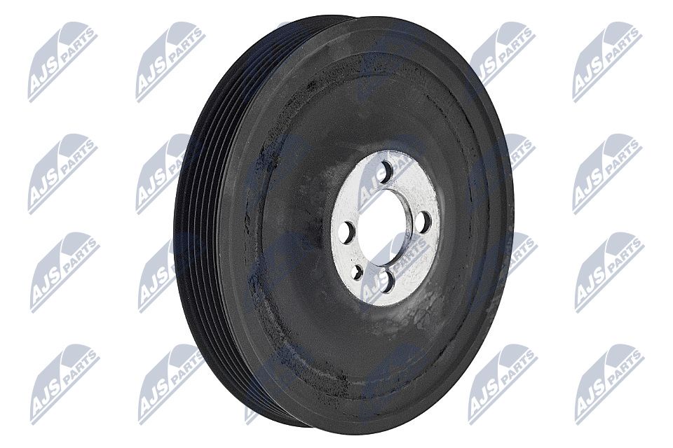 Fulie curea, arbore cotit NTY RKP-PL-021
