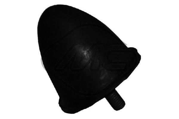 Dystans gumowy, resorowanie METALCAUCHO 02895