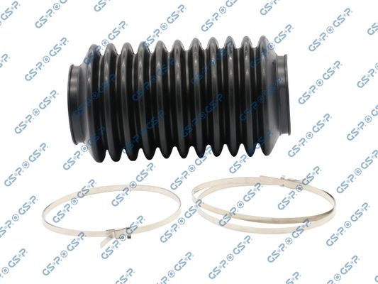 Zestaw osłon, układ kierowniczy GSP 540256S