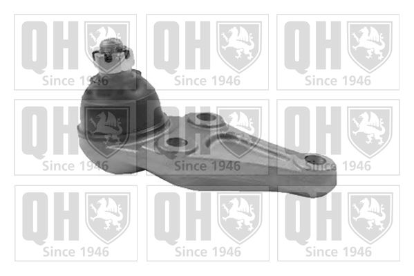 Przegub mocujący / prowadzący QUINTON HAZELL QSJ3370S