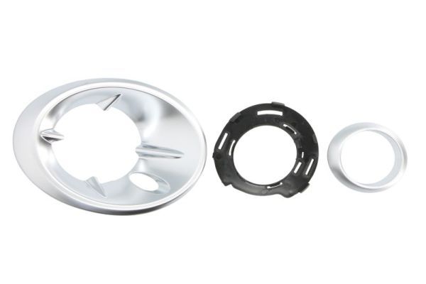 Grila ventilatie, bara protectie BLIC 6502-07-3583995P