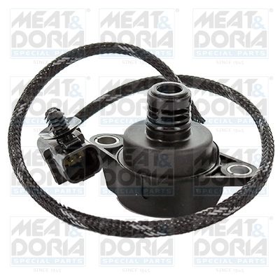 Zawór utrzymujący ciśnienie oleju MEAT & DORIA 73256606