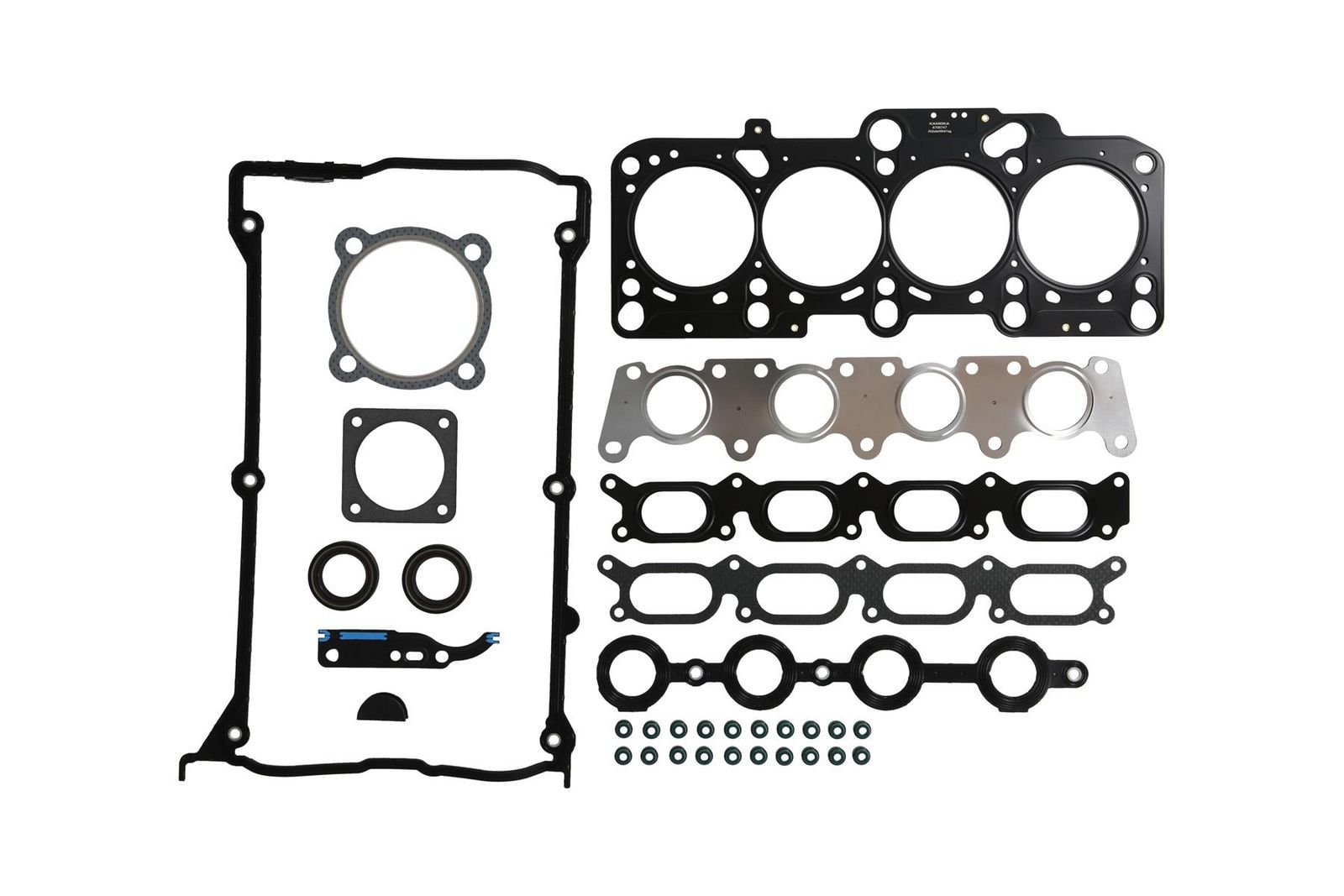 Tihendikomplekt,silindripea