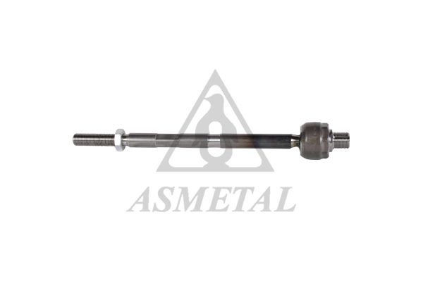 Połączenie osiowe, drążek kierowniczy poprzeczny ASMETAL 20OP1010