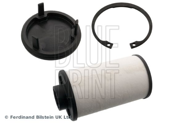 Hydraulický filter automatickej prevodovky BLUE PRINT ADBP210098