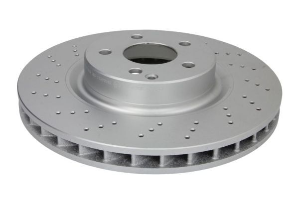 Tarcza hamulcowa ABE C3M081ABE-P