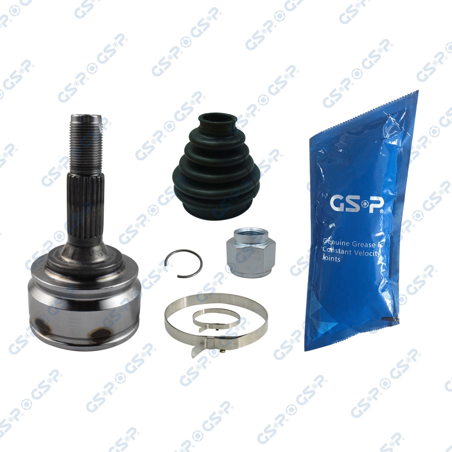 Set articulatie, planetara GSP 802376