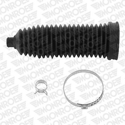 Zestaw osłon, układ kierowniczy MONROE L10038
