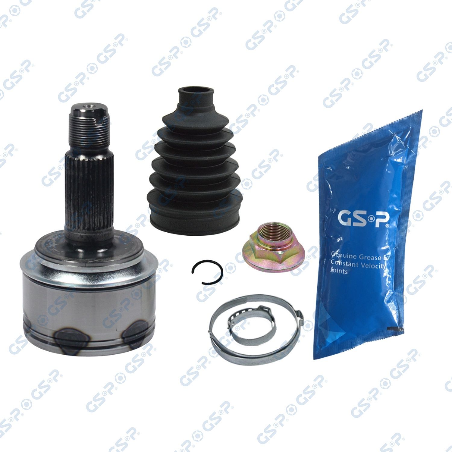 Liigendlaager, veovõll