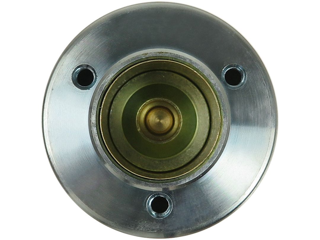Levně Elektromagnetický spínač, startér AS-PL SS0046