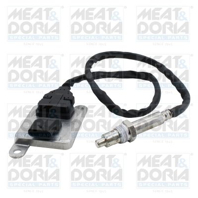 Czujnik NOx, katalizator NOx MEAT & DORIA 57022