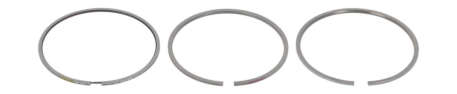 Set segmenti piston GOETZE ENGINE Goetze Diamond Coated® LKZ-Ring® 08-452900-10