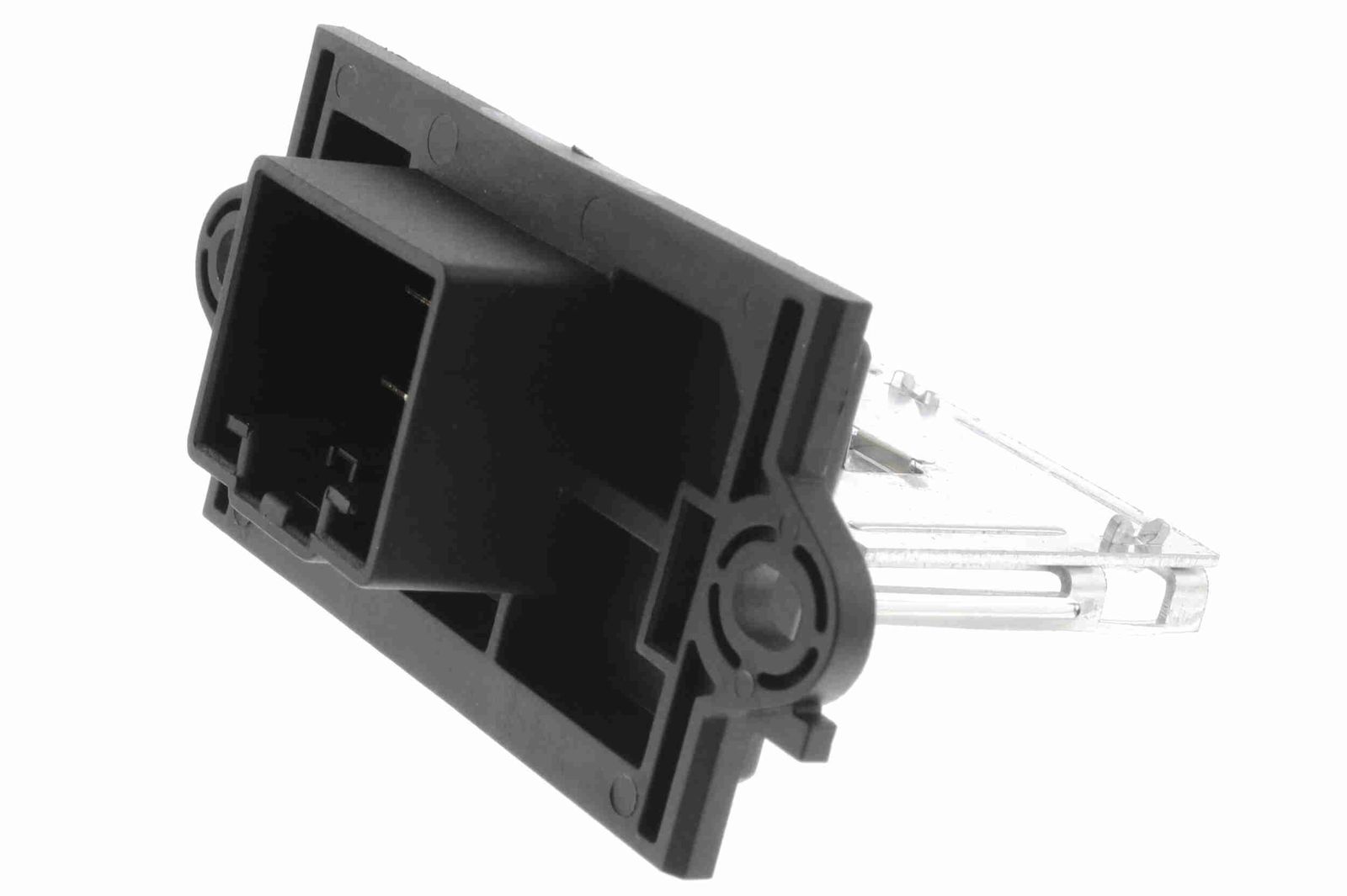 Régulateur, pulseur d'air habitacle