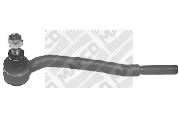 Końcówka drążka kierowniczego poprzecznego MAPCO 19613