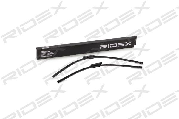 Pióro wycieraczki RIDEX 298W0111
