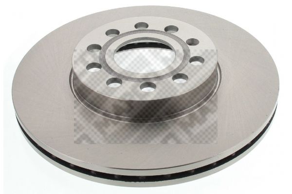 Tarcza hamulcowa MAPCO 25830