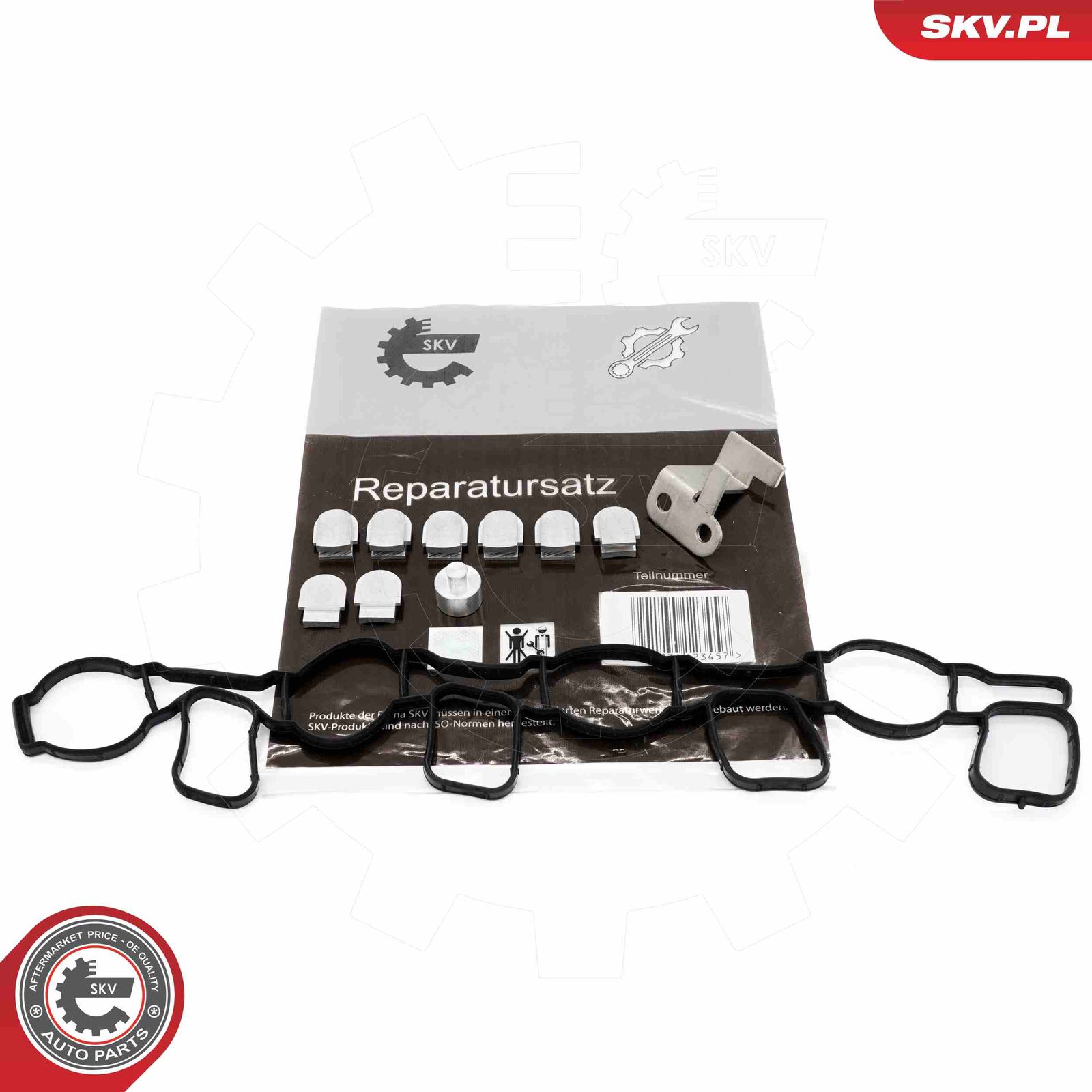 Remondikomplekt, imitoru moodul