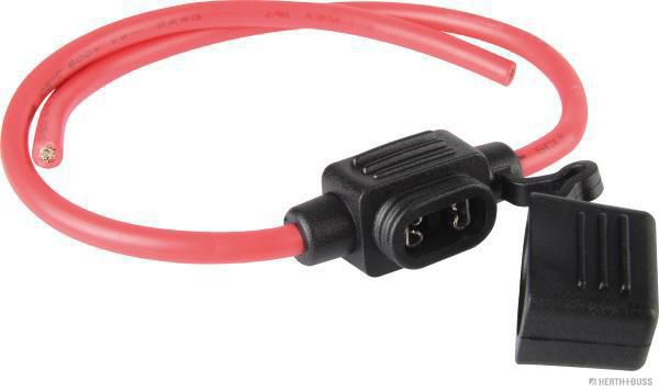 Suport siguranta HERTH+BUSS ELPARTS 50390657