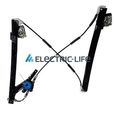 Levně Zvedací zařízení oken ELECTRIC LIFE ZR FR709 L