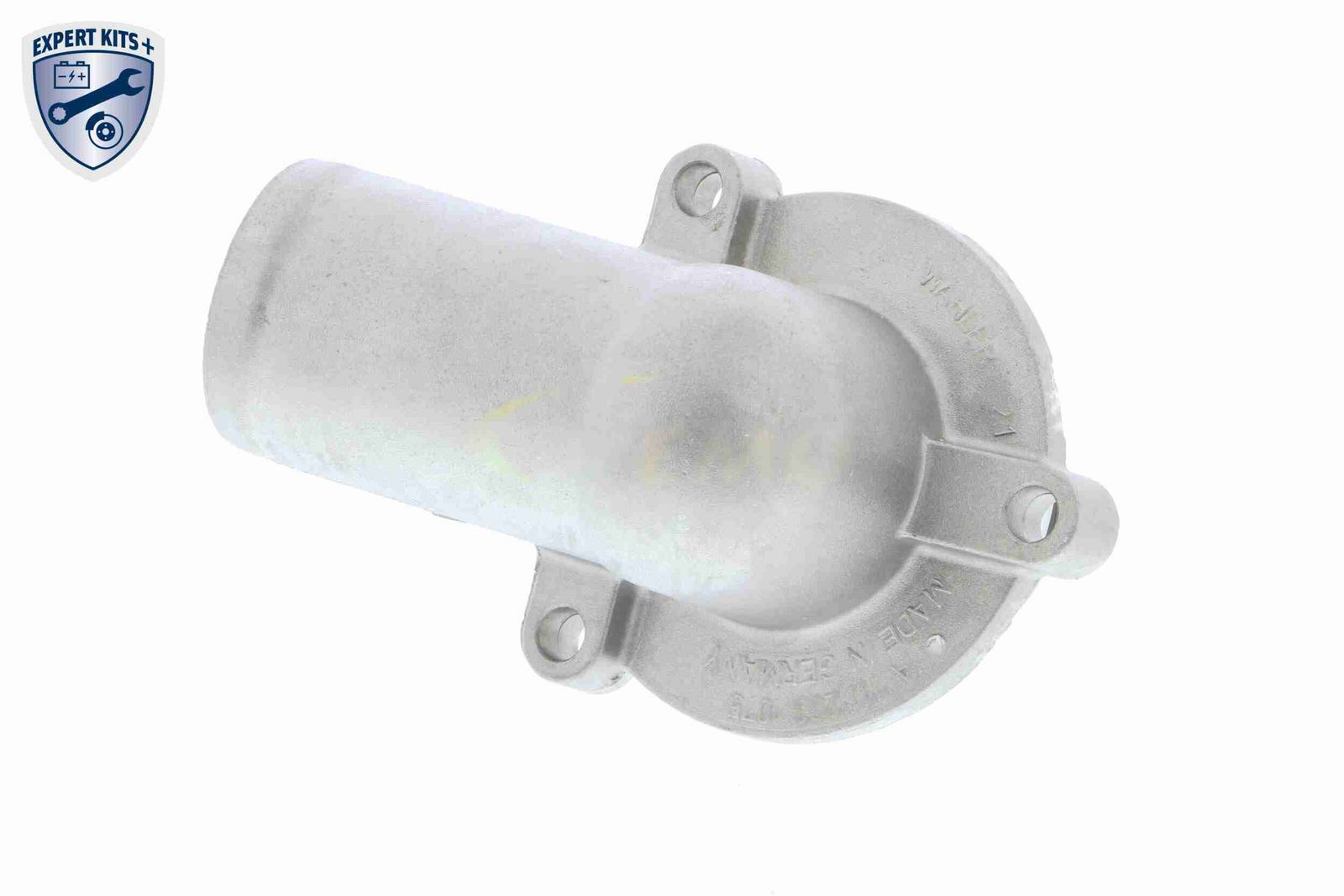 Boîtier du thermostat
