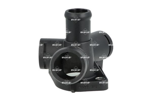 Dzesēšanas šķidruma flancis