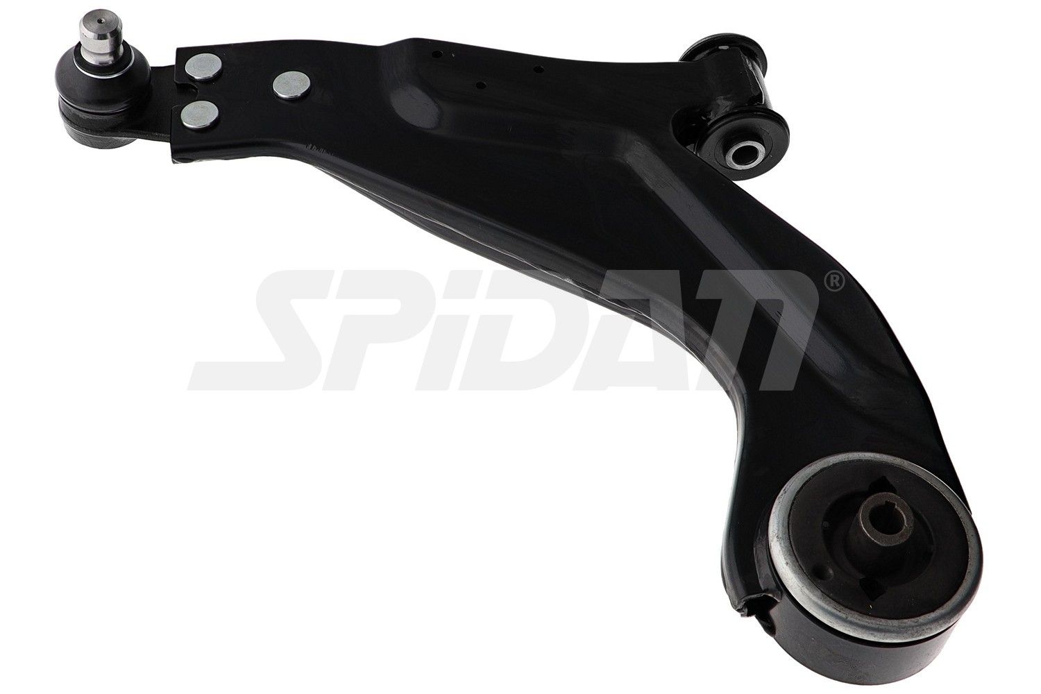 Brat, suspensie roata SPIDAN CHASSIS PARTS 45536