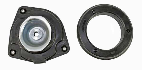 Set reparatie, rulment sarcina amortizor METZGER 6490132