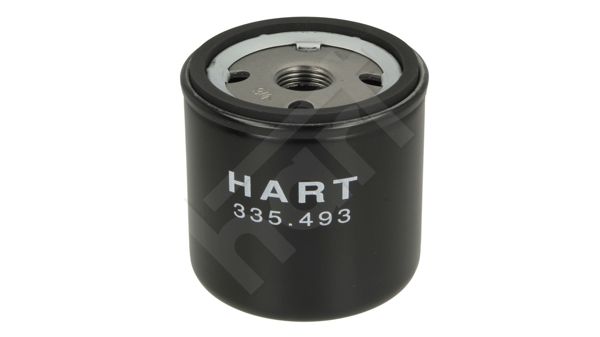 Filtr oleju HART 335 493