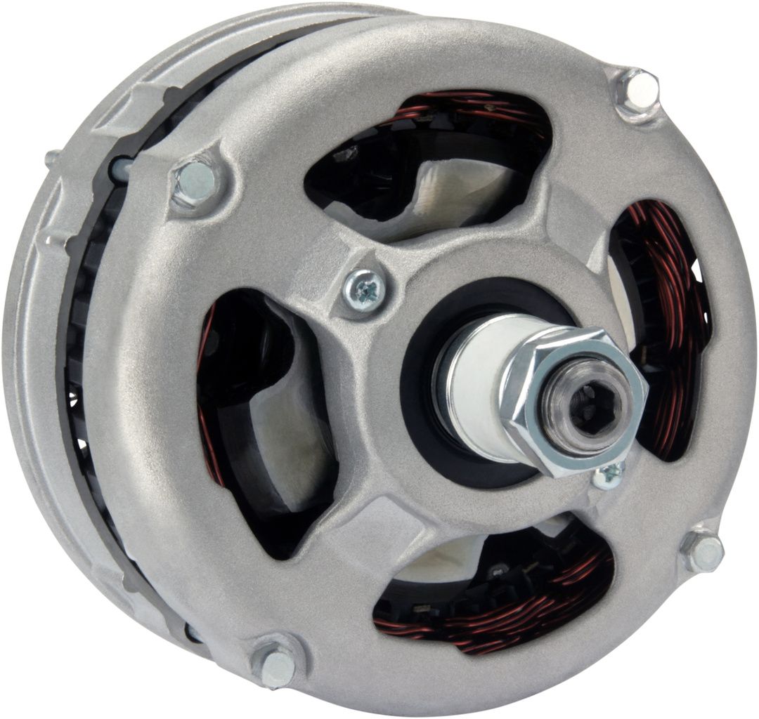 Generator / Alternator HC-Cargo F 032 113 991
