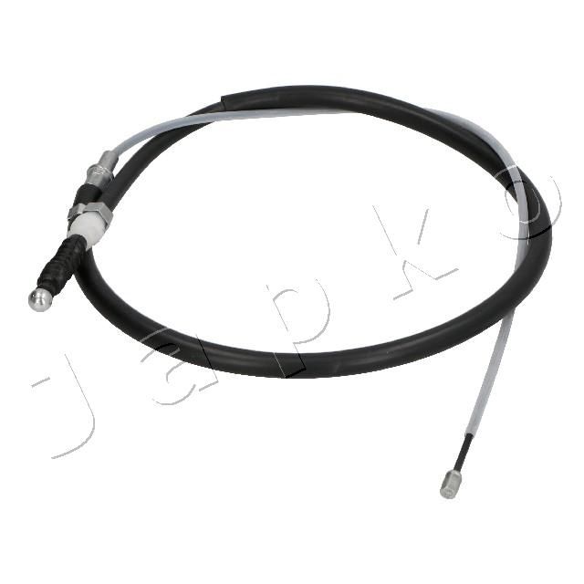 Cięgło, hamulec postojowy JAPKO 1310928