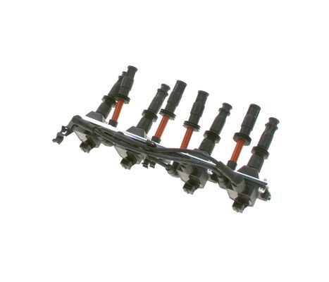 Cewka zapłonowa BOSCH 0 221 506 001