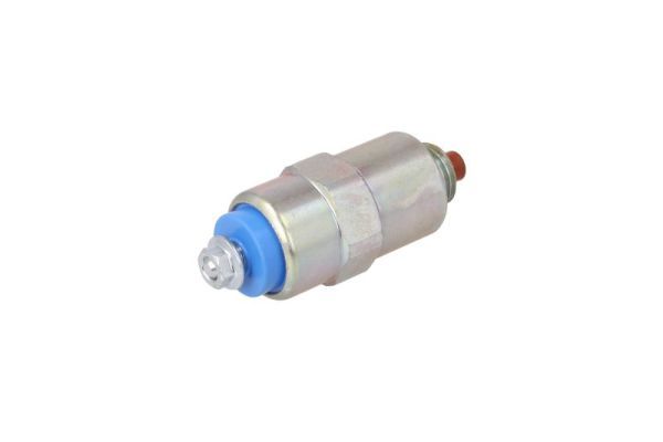 Soupape de pression, pompe d’injection