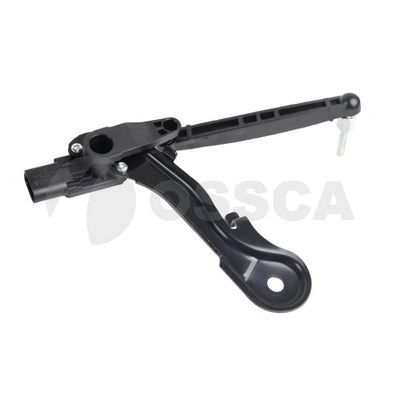 Датчик, корректор угла наклона фар