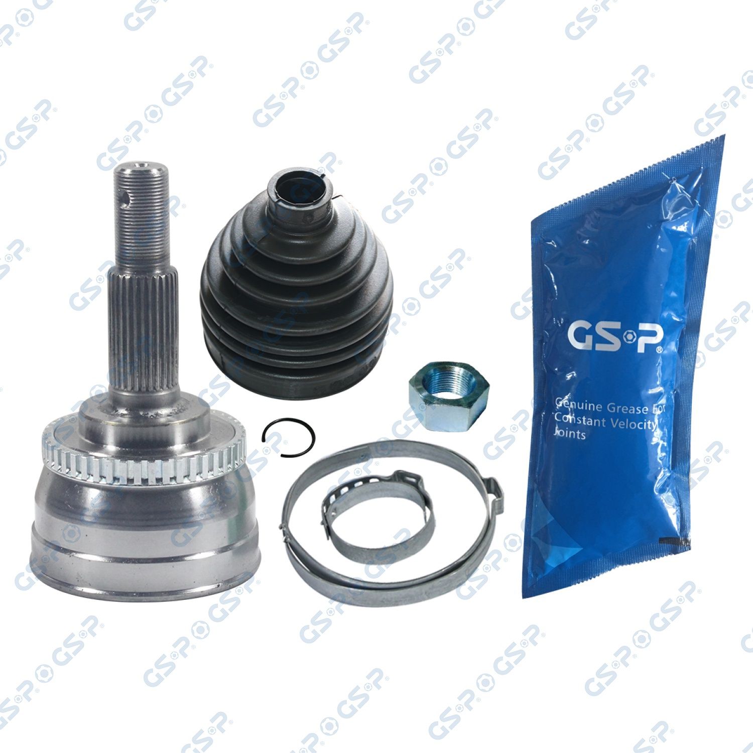 Set articulatie, planetara GSP 841022