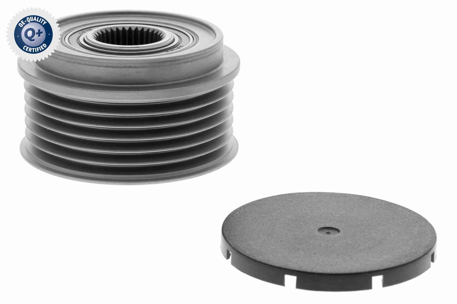 Alternator - sprzęgło jednokierunkowe VEMO V40-23-0002