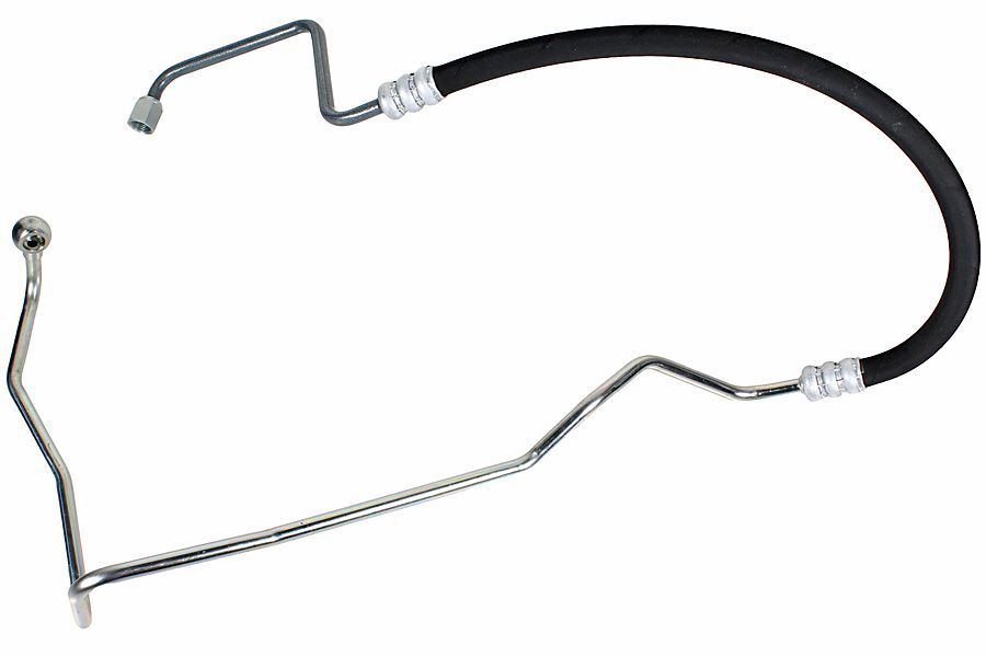 Furtun hidraulic, sistem de directie METZGER 2361230