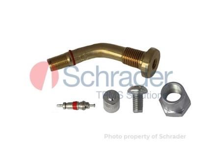 Set reparatie, senzor roata (sist.control presiune pneu) SCHRADER 5701