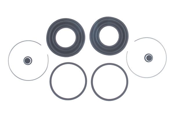 Zestaw naprawczy, zacisk hamulca DENCKERMANN B200025