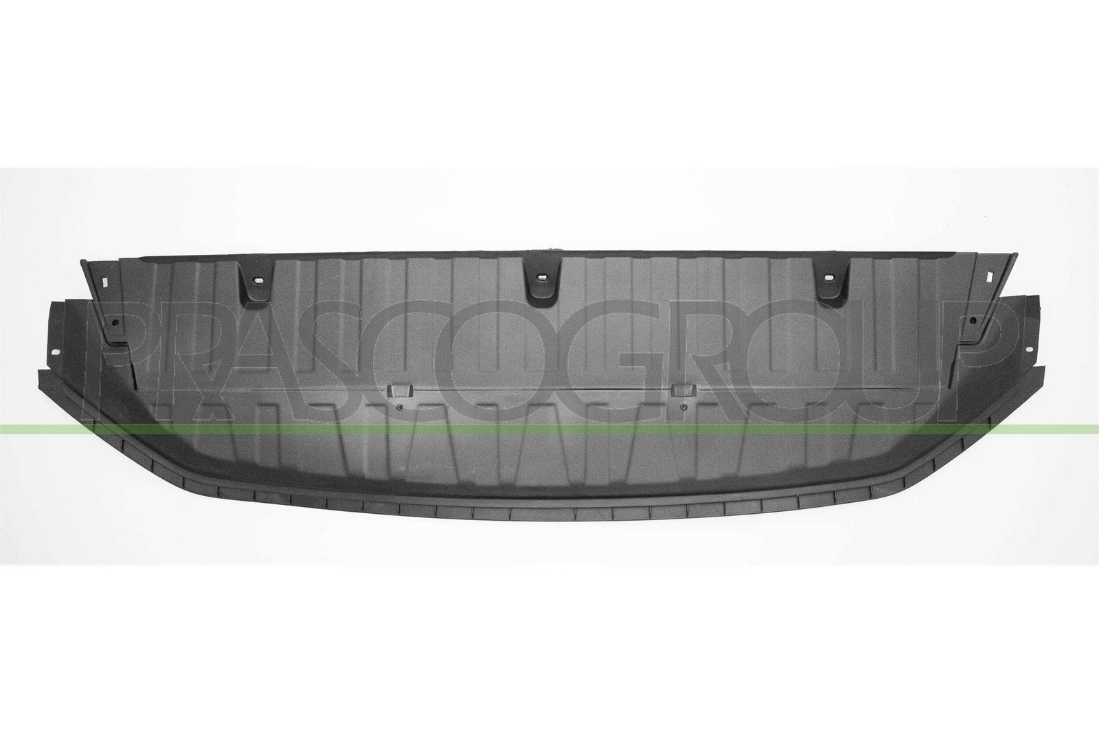 acoperire spoiler fata PRASCO SK8101940