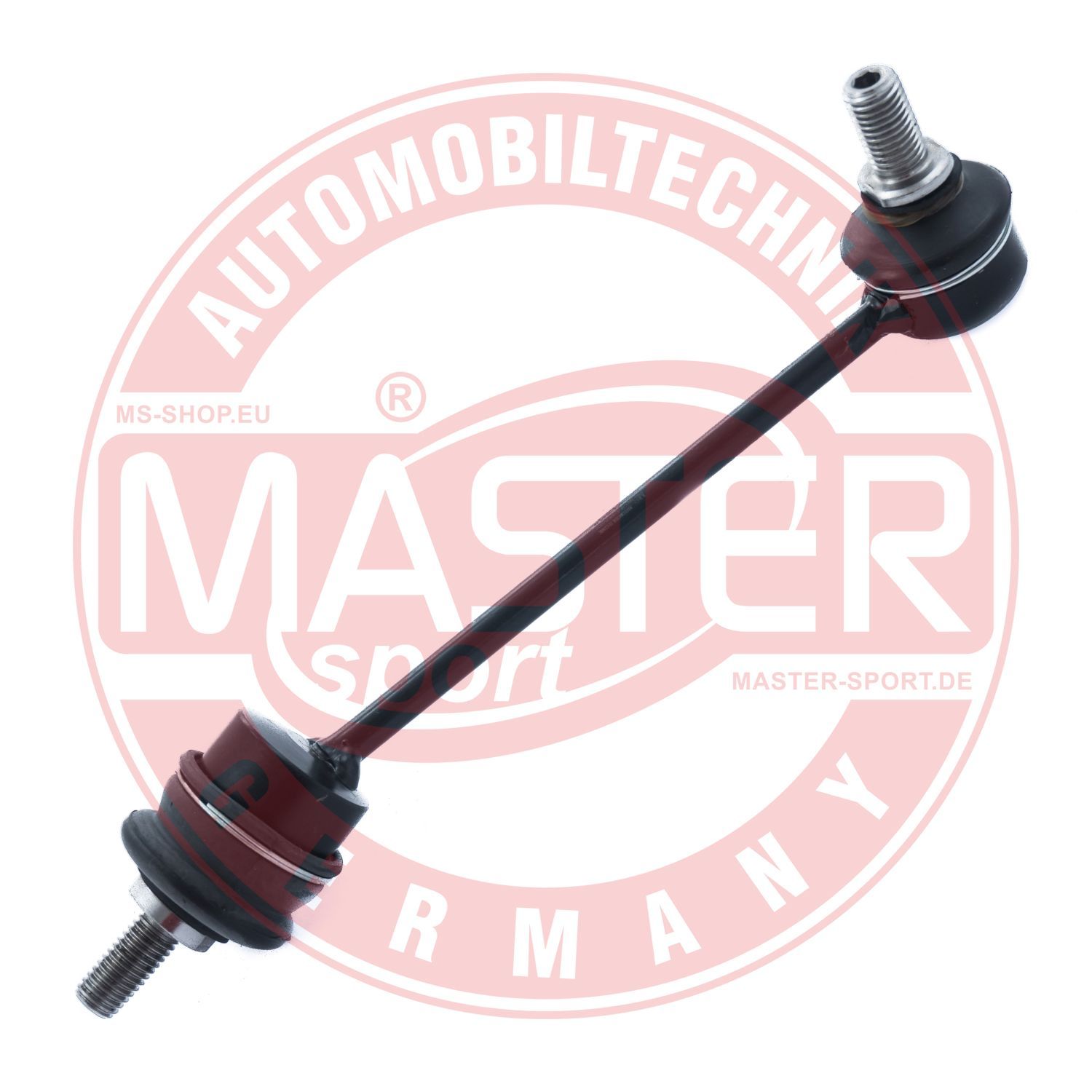 Drążek / wspornik, stabilizator MASTER-SPORT GERMANY 26996-PCS-MS