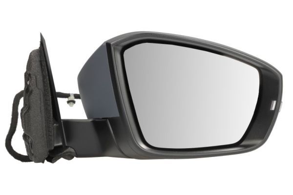 Наружное зеркало