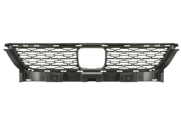 Grille de ventilation, pare-chocs