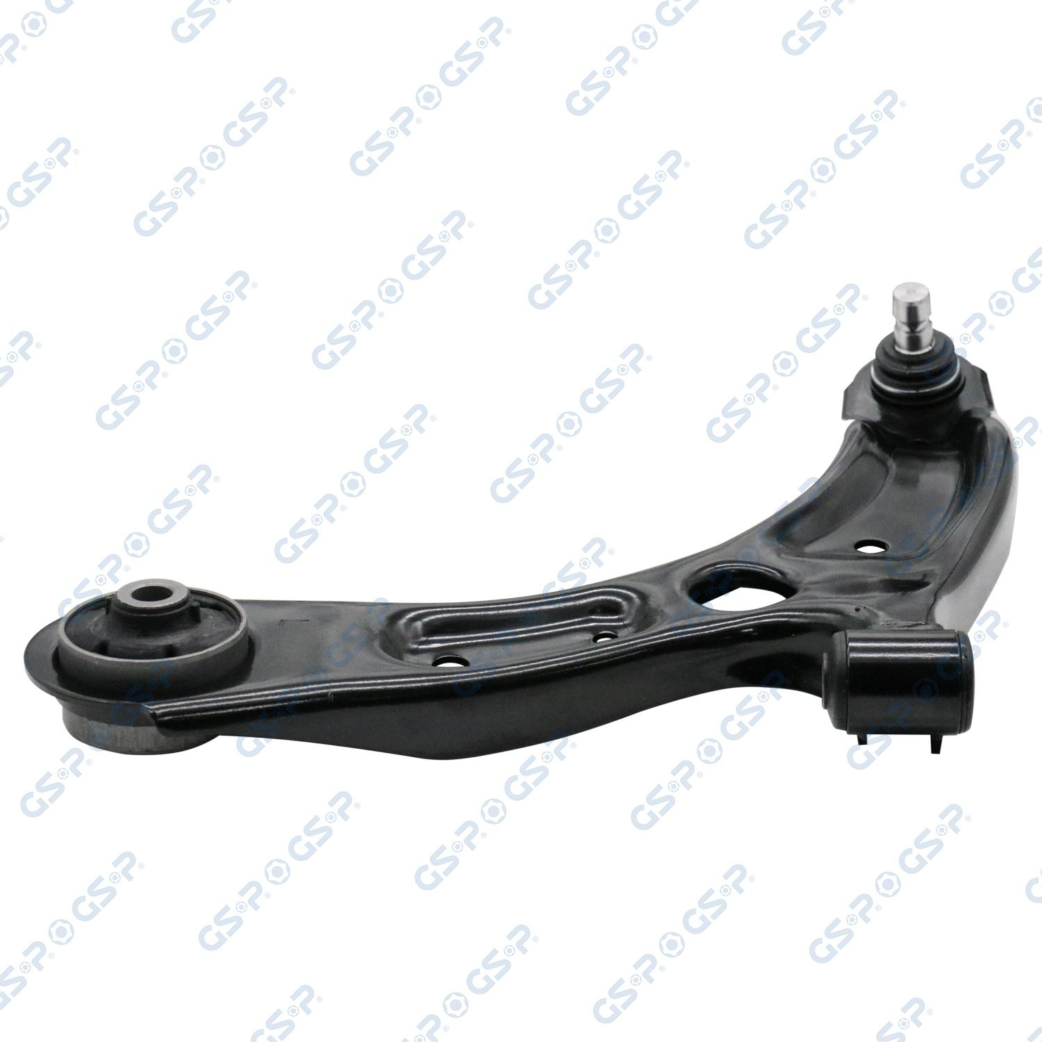 Рычаг независимой подвески колеса, подвеска колеса