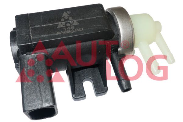 Przetwornik ciśnienia, turbosprężarka AUTLOG AV6130