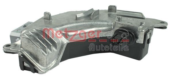 Reglaj, suflanta de interior METZGER 0917127