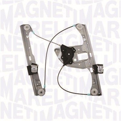 Mecanism actionare geam MAGNETI MARELLI 350103170206