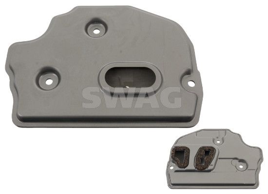 Hydraulický filtr, automatická převodovka SWAG 30 94 7165
