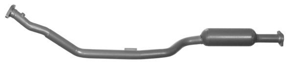 Katalizator IMASAF 2104904219