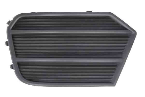 Grila ventilatie, bara protectie BLIC 6502-07-0034911P